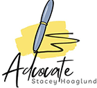 Stacey Hoaglund Advocate
