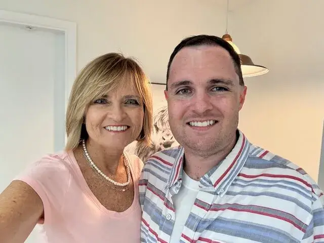 Disability advocate and consultant Stacey Hoaglund, representing education advocacy, parent training, inclusive services, and community collaboration.